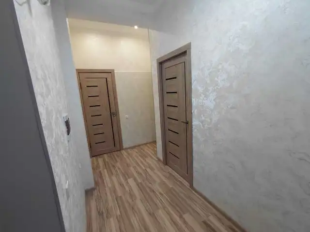 1-комн. квартира, 7 этаж, 37 м², И. Сомони, Душанбе