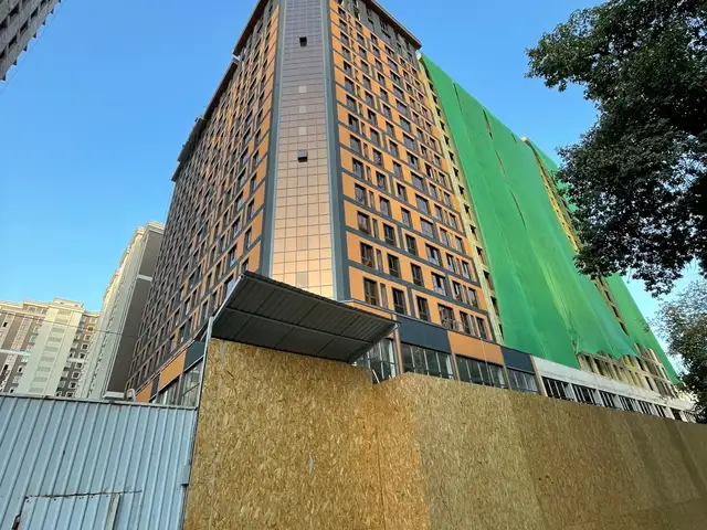 3-комн. квартира, 2 этаж, 60 м², Центр, Мактаби 20, роддоми 2, Душанбе