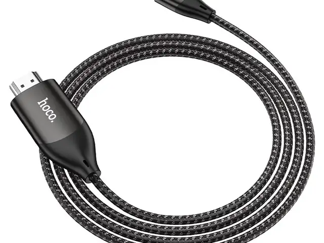 Переходник HDMI на Type-C Hoco UA16, Душанбе