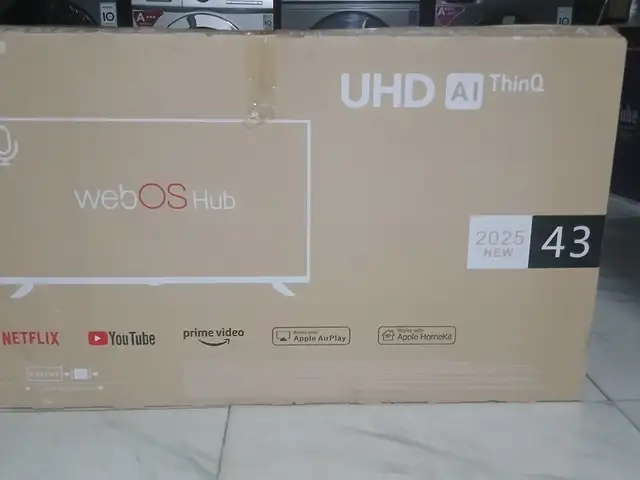 Телевизор, Душанбе