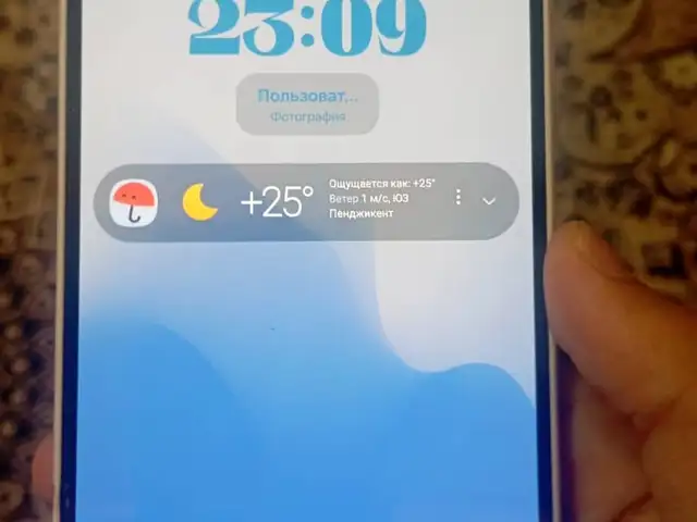 Samsung galaxy А16, Панҷакент