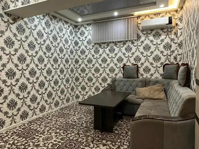1-комн. квартира, Цокольный этаж, 38 м², 19 микрорайон, Хуҷанд
