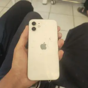 Apple iPhone 12, 128 gb, White, Душанбе