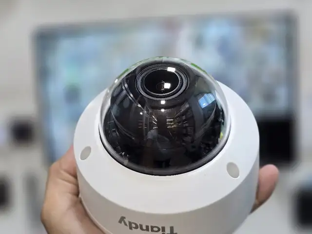 IP камера Tiandy TC-C34KS 2CTB 2812, Душанбе