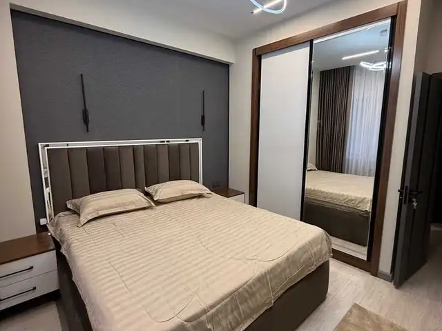 2-комн. квартира, 6 этаж, 60м², Карамова 15, Душанбе