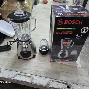 Блендер BOSCH, Хуҷанд