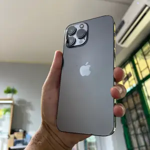 Apple iPhone 13 Pro Max, 128 gb, Silver, Душанбе