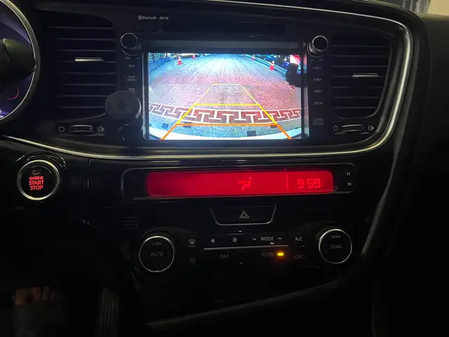 Kia K5, 2014, Хуҷанд - 12