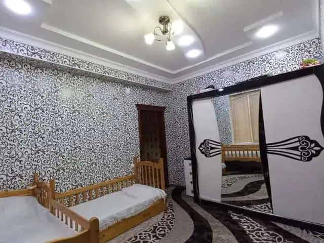 3-комн. квартира, 2 этаж, 80 м², 19, Хуҷанд - 15