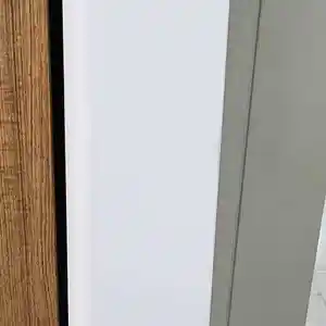 Плинтус МДФ, Душанбе