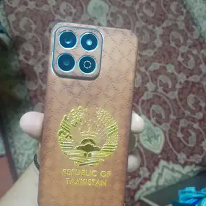 Honor X7c 14/128gb, Душанбе