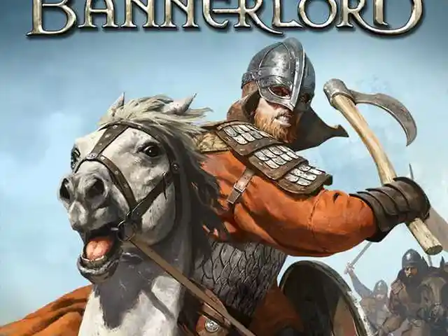 Игра Mount and blade 2 bannerlord для компьютера-пк-pc, Душанбе