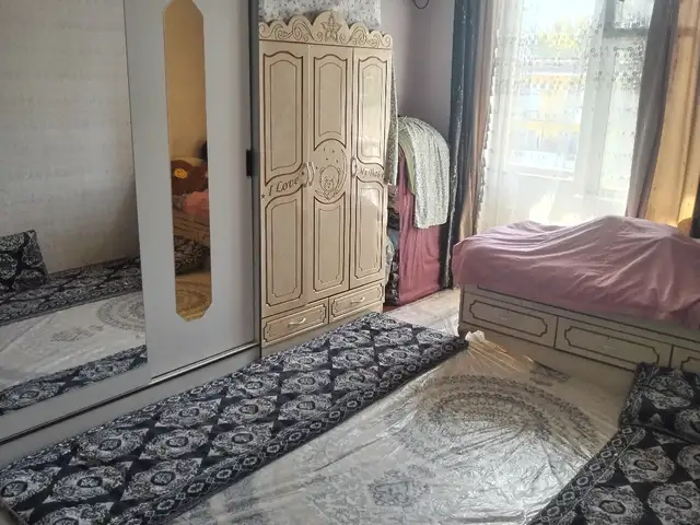 2-комн. квартира, 4 этаж, 35 м², Файзобод, Файзобод