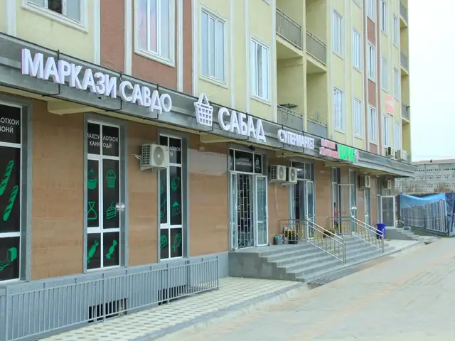 2-комн. квартира, 2 этаж, 54 м², сино, Душанбе - 14