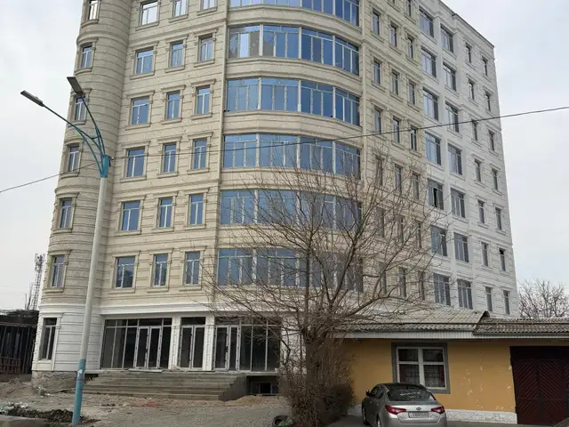 2-комн. квартира, 4 этаж, 70 м², Пахтакор, Хуҷанд