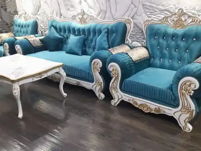 Диван для гостиной, Душанбе