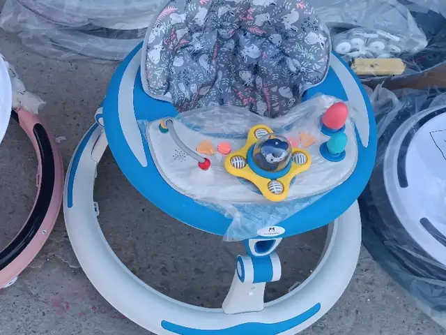 Ходунки, Душанбе