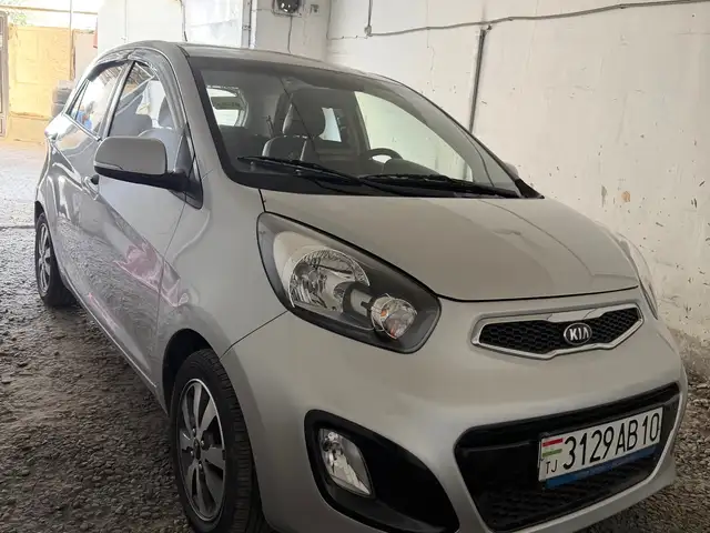 Kia Morning