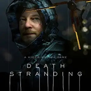 Игра Dеath Stranding, Душанбе