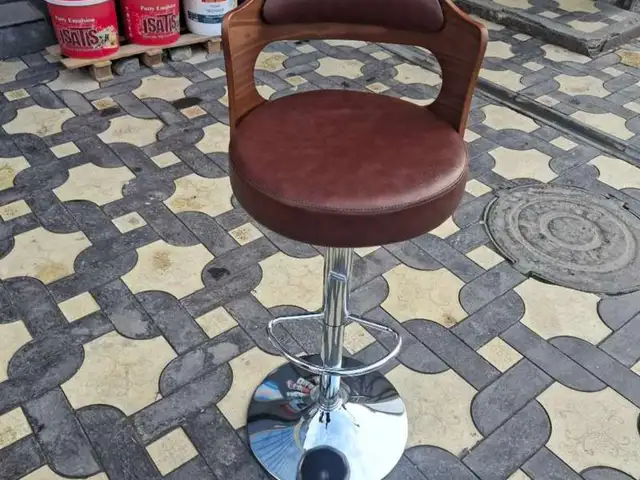 Кресло, Душанбе