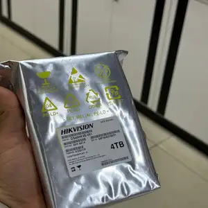 Жесткий диск Hdd 4Tb Hikvision Ds40Hkxvs Vx1, Хуҷанд