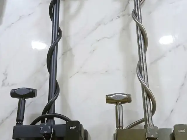 Смеситель для душа, Душанбе