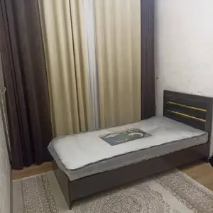 Кровать с матрасом, Душанбе