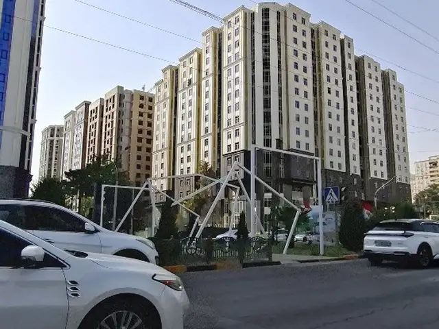 4-комн. квартира, 5 этаж, 140 м², Казино Саидшо, Душанбе