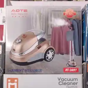 Утюг отправитель Aote, Душанбе