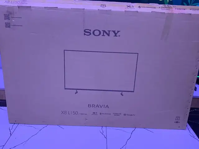 Телевизор TV Sony 50, Худжанд