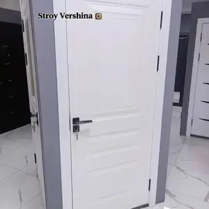 Дверь, Душанбе