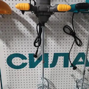 Миксер, Душанбе