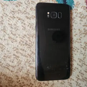 Samsung Galaxy S8 Plus +, Душанбе
