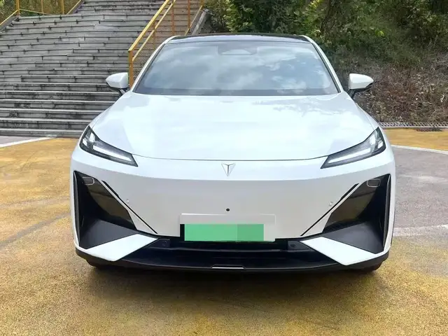 Changan Deepal S07