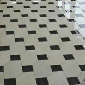 Брусчатка, Душанбе