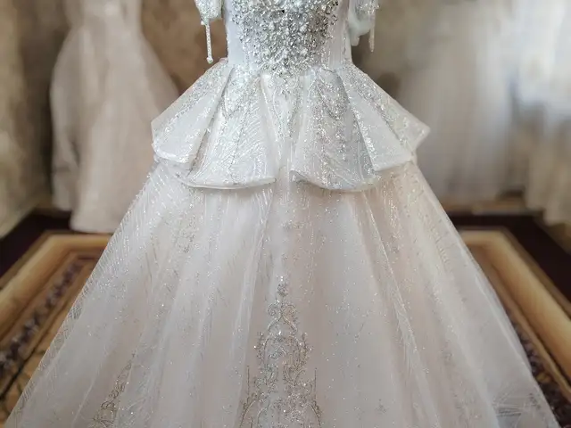 Свадебное платье, Хуҷанд