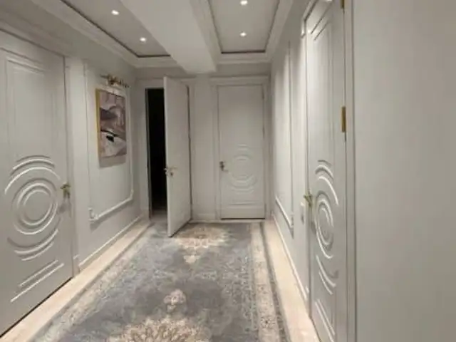 2-комн. квартира, 2 этаж, 70 м², 19мкр, Худжанд - 7