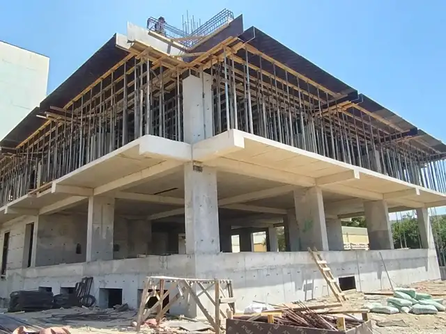 2-комн. квартира, 6 этаж, 69 м², 8мкр, Лаззат, Хуҷанд