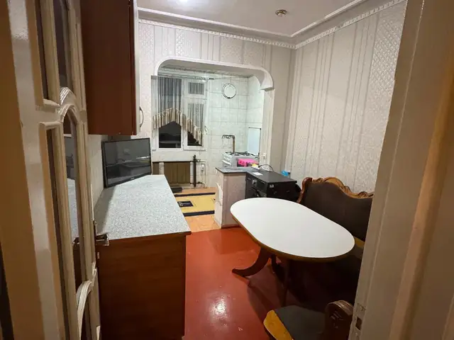 2-комн. квартира, 3 этаж, Шохмансур, Душанбе