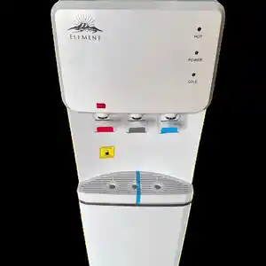 Кулер для воды Element, Душанбе