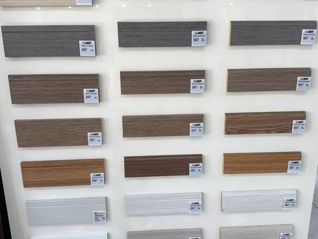Мдф плинтус 2.80м, Душанбе