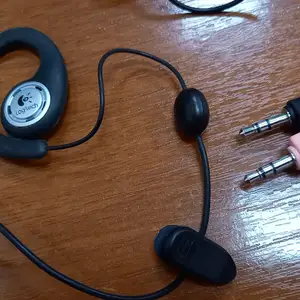 Наушник Logitech, Душанбе