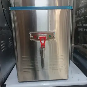 Самовар, Душанбе