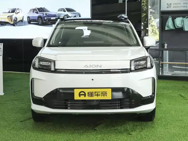 GAC Aion V