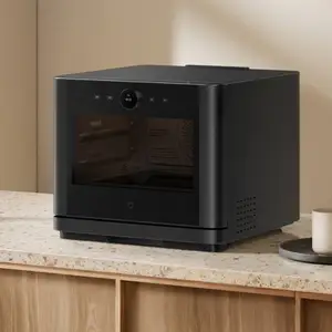 Духовая печь Xiaomi Mijia Intelligent Micro Steaming Baking Machine 3-в-1, Душанбе
