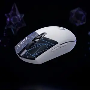 Мышь Logitech G304 K\DA edition., Бохтар (Курган-Тюбе)