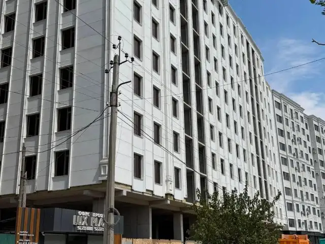 2-комн. квартира, 5 этаж, 62 м², 34мкр, Худжанд