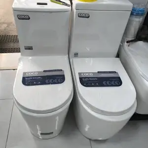 Унитаз Комфорт 126, Душанбе