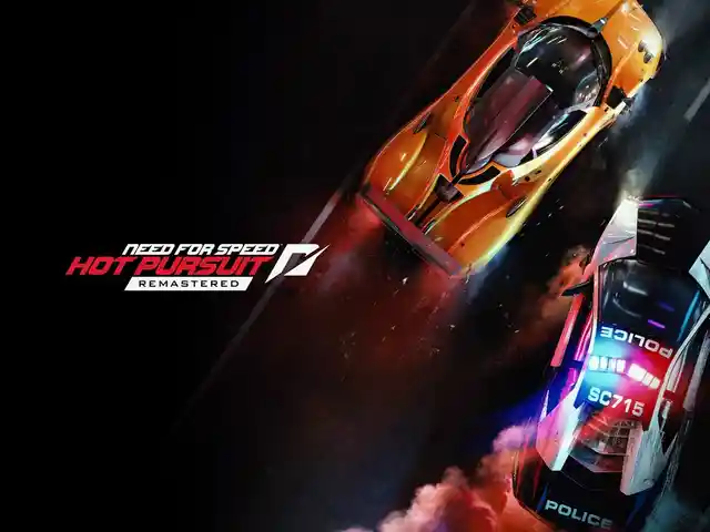 Игра nfs hot Pursuit /любая версия, Душанбе