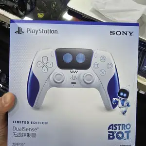 Джойстик для Playstation 5 astro bot Limited, Душанбе